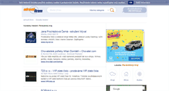 Desktop Screenshot of pardubicky-kraj.adresarfirem.cz