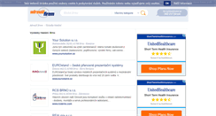 Desktop Screenshot of brno-mesto.adresarfirem.cz