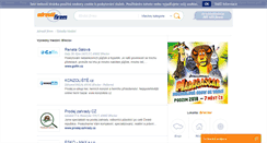 Desktop Screenshot of breclav.adresarfirem.cz