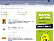 Tablet Screenshot of hudba-film-vstupenky.adresarfirem.cz