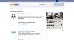 Desktop Screenshot of karlovarsky-kraj.adresarfirem.cz